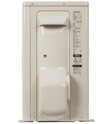 Внутренний блок Panasonic CS-XZ25ZKEW-H серия DESIGN BLACK INVERTER