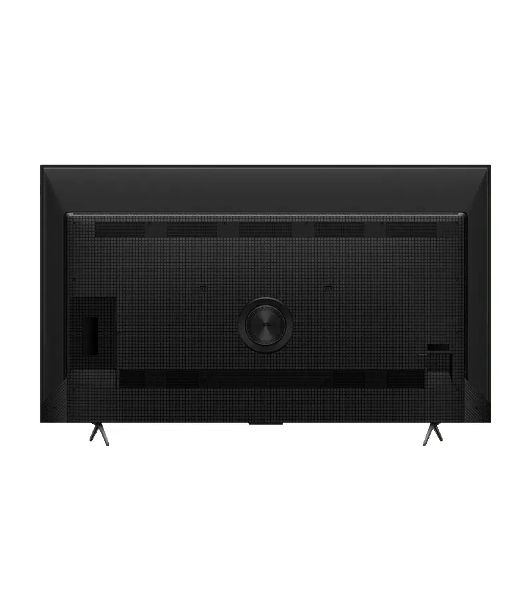 Телевизор TCL 65" 65P8L черный 4K UltraHD QLED Smart TV