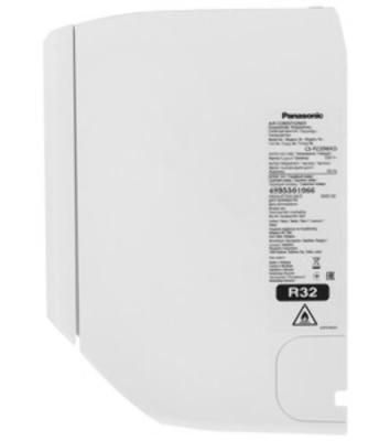 Наружный блок Panasonic CU-PZ20WKD серия BASIC INVERTER