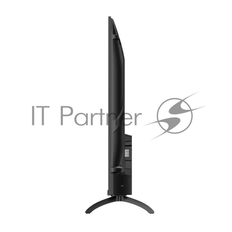 Телевизор Skyworth 32" 32E55G Eye Care черный/черный LED HD 60Hz Smart TV