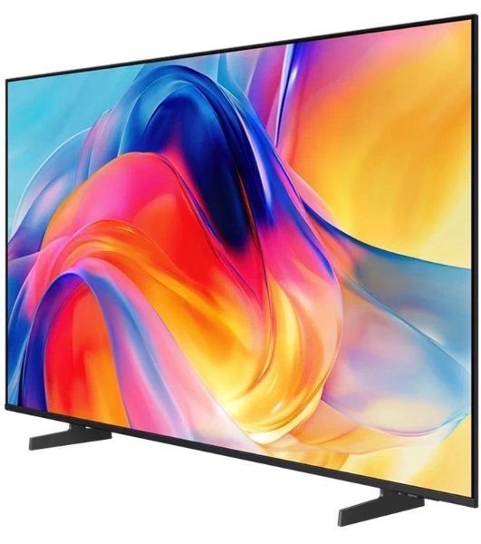 Телевизор Samsung 50" UE50M70HAUXPY черный Mini LED 4K UHD 60Hz Smart TV Tizen