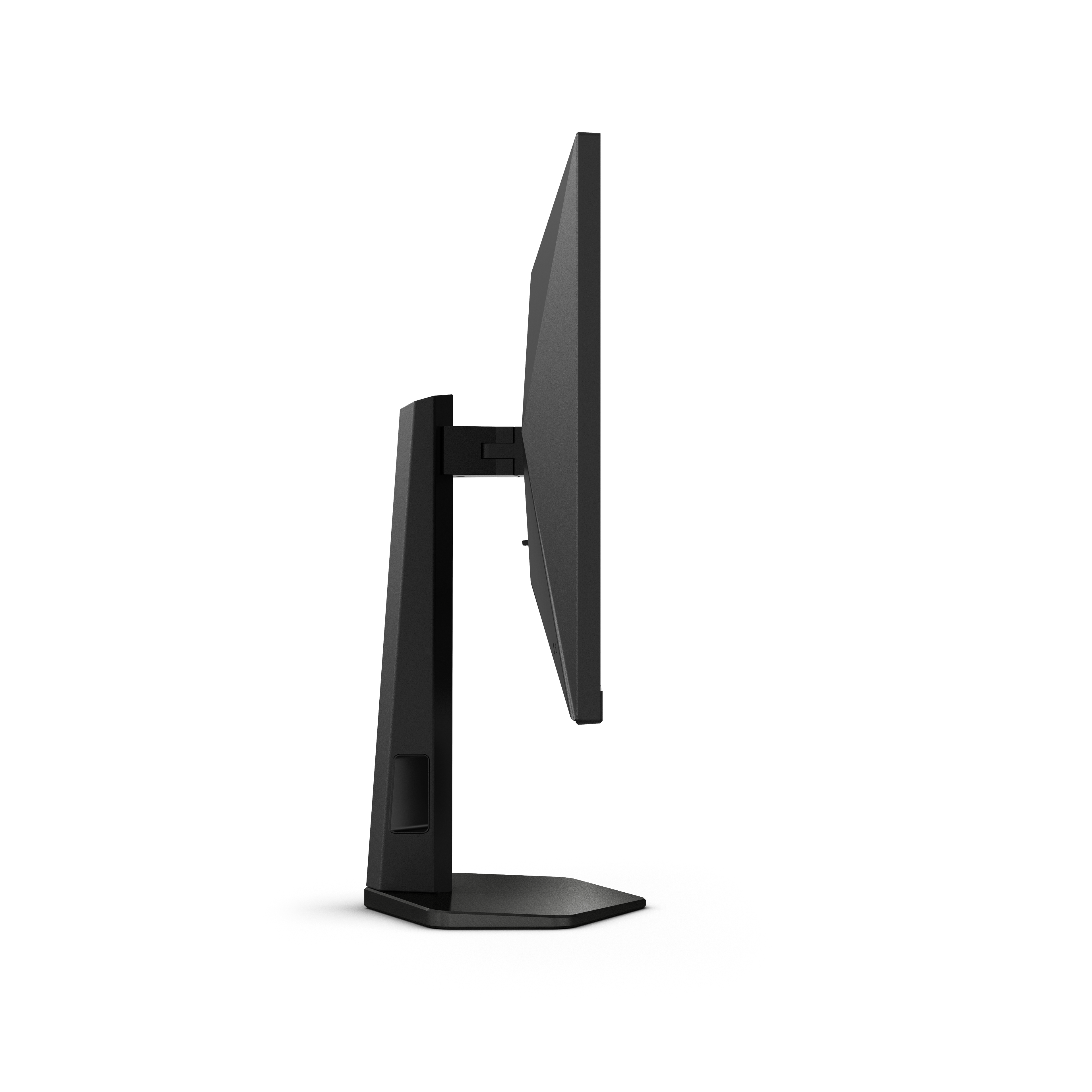 Монитор 27" AOC Q27G4XF Fast IPS 2560x1440, 180 Гц, 0.5 мс, 16:9, 300 кд/м², HDMI 2.0, DP 1.4, 3.5 Jack, HDR10, Adaptive-Sync, черный