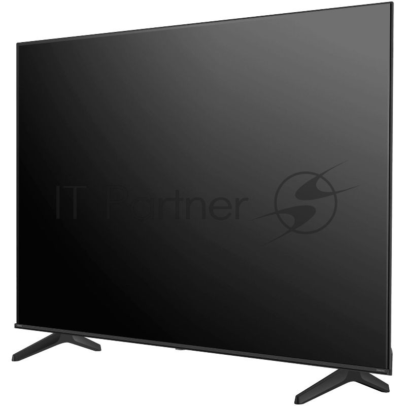 Телевизор  Hisense 85" 85A6N черный LED UHD 60Hz  Smart TV