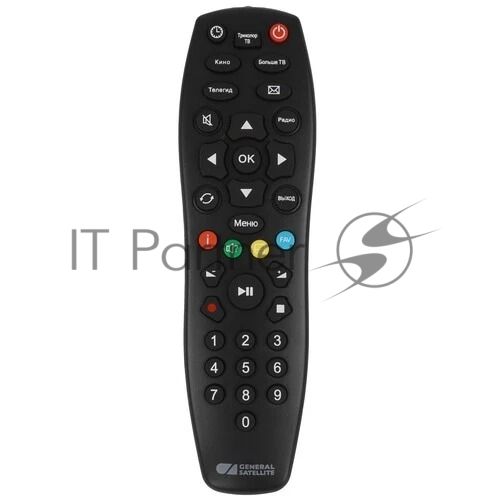 Медиаплеер Триколор GS C592IP
