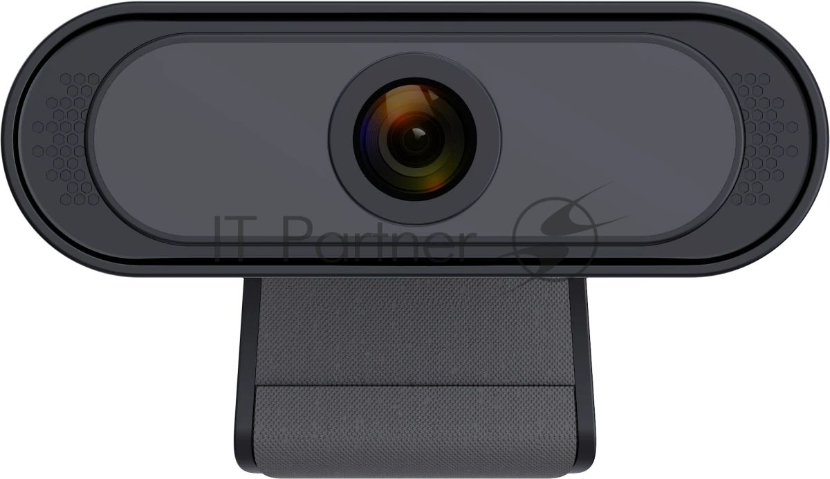Веб-камера Defender G-lens 2581 1920x1080, 30 кадр/с, USB, микрофон, автофокус, крепление на мониторе