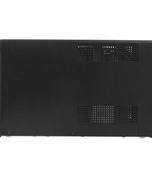 Источник бесперебойного питания Crown CMU-SP2000EURO/2000 ВА/1200 Вт/1 х IEC 320 C13 (компьютерная), 4 х CEE 7 (евророзетка)