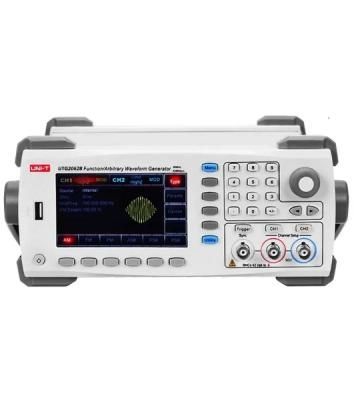 Генератор сигналов UNI-T UTG2082B