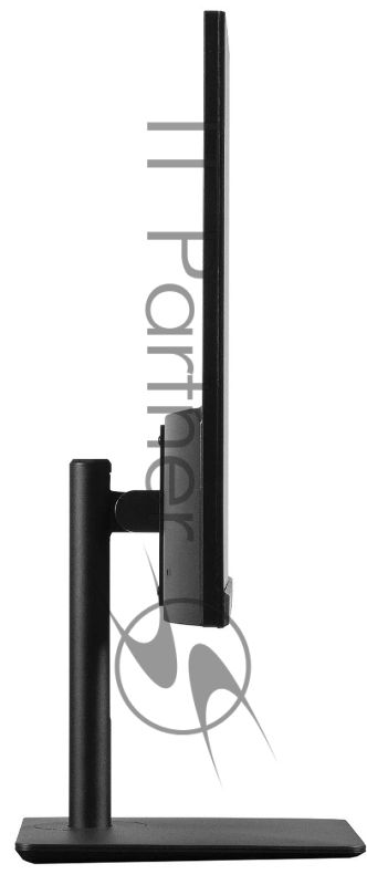 Монитор Lightcom 27" V-Plus ПЦВТ.852859.500-05 IPS 1920x1080, 100Hz, 4ms, 16:9, 300cd, 1xHDMI, 1хDP, (RUS), черный