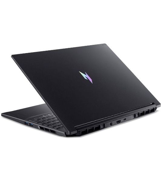Ноутбук Acer Nitro V 16S ANV16S-71-57UH/16"/IPS/Intel Core 5 210H/16Gb/1Tb SSD/NVIDIA GeForce RTX 5060 8Gb/NoOS/черный/2.1kg