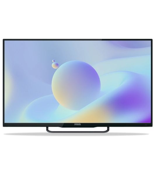 Телевизор Polar 32" P32L23T2C (U) черный LED HD 60Hz 0.5GB/4GB