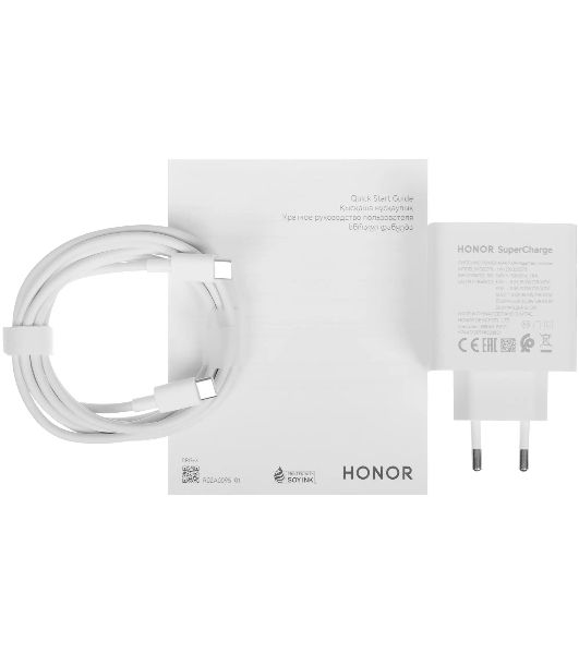 Ноутбук Honor MagicBook X16 2026 BRG-X/16"/IPS/Intel Core Ultra 5 125H/16Gb/1Tb SSD/Intel Arc/Windows 11 Home/серый/1.75kg