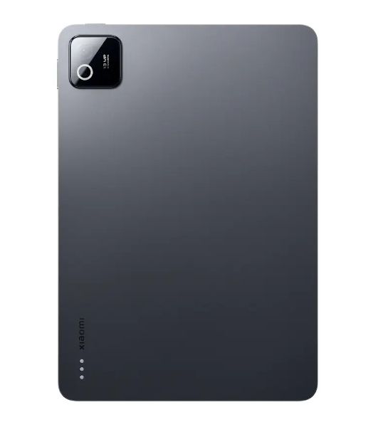 Планшет Xiaomi Redmi Pad 8 Wi-Fi, 11.2", 8Gb, 128Gb, Android 16, серый