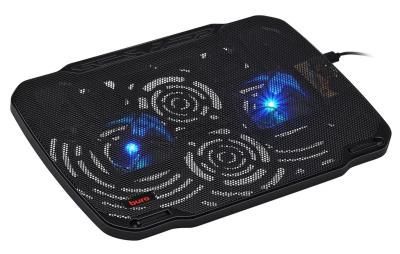Подставка для ноутбука Digma D-NCP170-2 17"390x270x27мм 2xUSB 2x 150ммFAN 600г черный Подставка для ноутбука Digma D-NCP170-2 17"390x270x27мм 2xUSB 2x 150ммFAN 600г черный