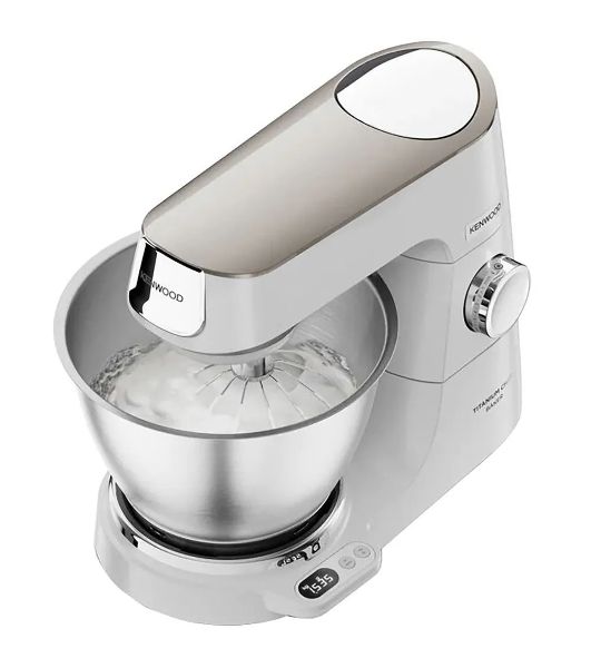Кухонная машина Kenwood KVC65.001WH