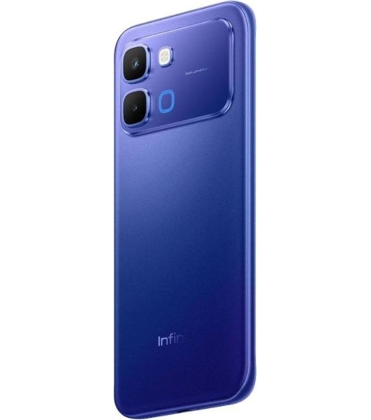 Смартфон Infinix Note Edge X6887 8/256Gb синий