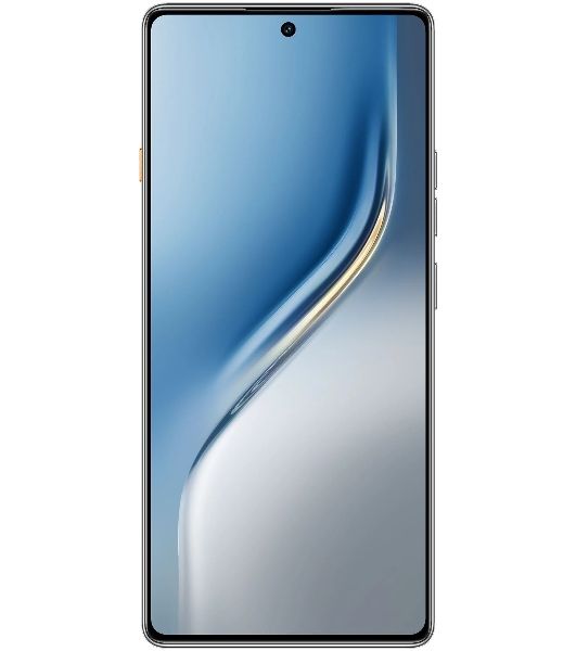 Смартфон Tecno Camon 40 CM5 12/256Gb белый