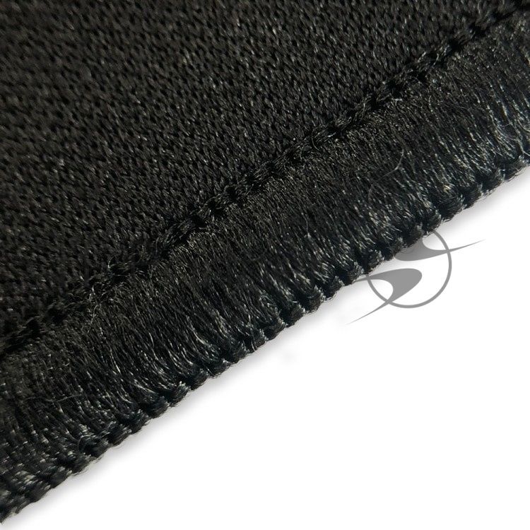 Коврик для мыши Steelseries QcK Edge Большой черный