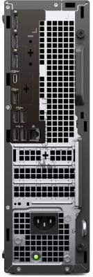 Компьютер Dell Pro Max Slim FCS1250 slim Core Ultra 7 265K (3.9) 64Gb SSD2Tb RTX 4000 Ada 20Gb Windows 11 Pro 260W мышь клавиатура черный (DPMS-7482)