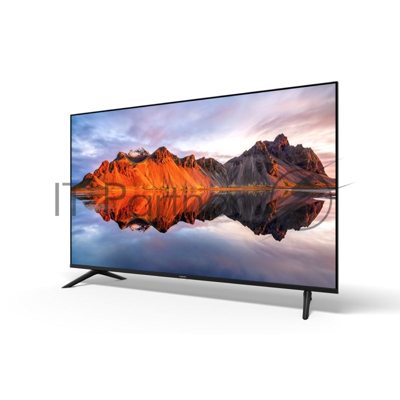 Телевизор Xiaomi 50" L50MA-ARU TV A черный LED UHD 60Hz SmartTV