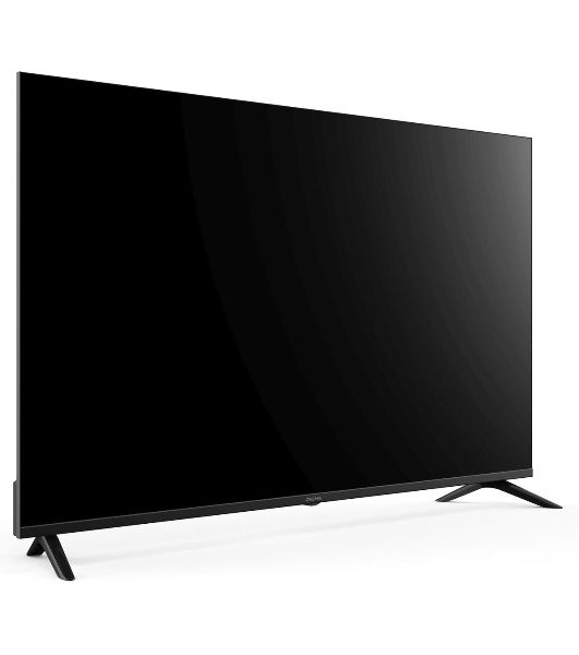 Телевизор Digma 55" DM-LED55UBB40 черный LED UHD 60Hz Салют ТВ
