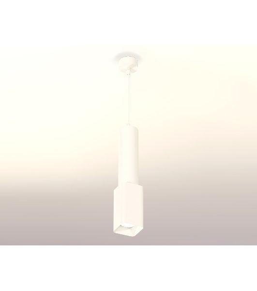 Светильник Ambrella Light XP7820001 SWH белый песок MR16 GU5.3 (A2301, C6355, A2010, C7820, N7701)