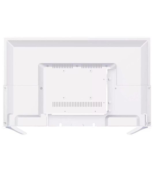 Телевизор Asano 24" 24LH1011T белый LED HD 60Hz