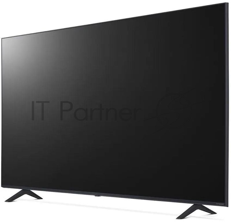 Телевизор LG 55" 55NANO80T6A синяя сажа Direct LED 4K UHD 60Hz WebOS