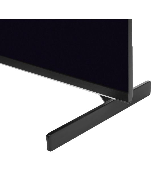 Телевизор Hyundai 65" H-LED65BU7011 черный LED 4K UHD 60Hz Smart TV 2GB/16GB