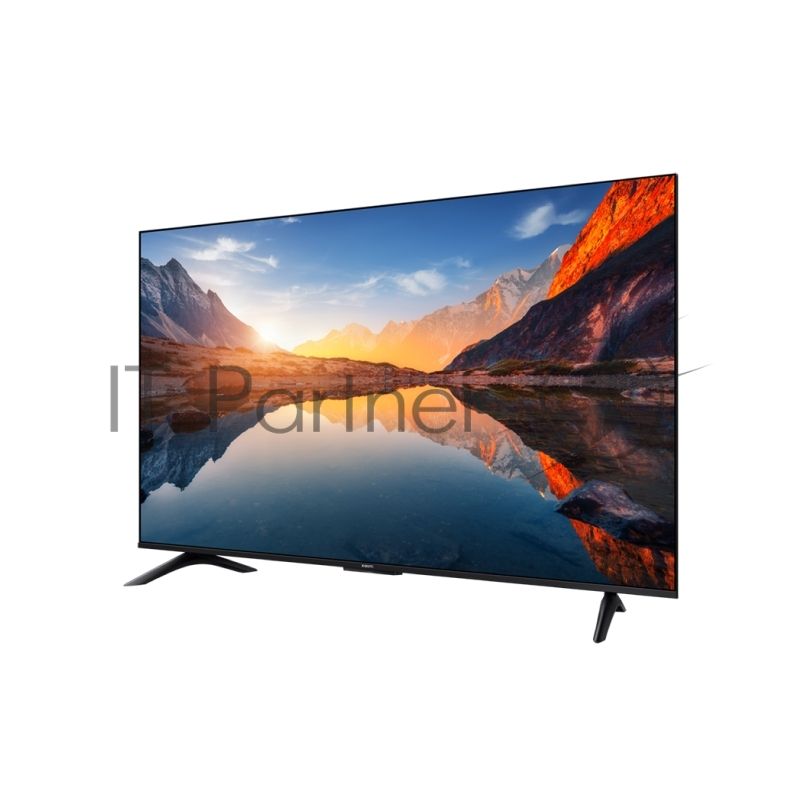 Телевизор Xiaomi 65" L65MA-ARU черный LED UHD 60Hz SmartTV
