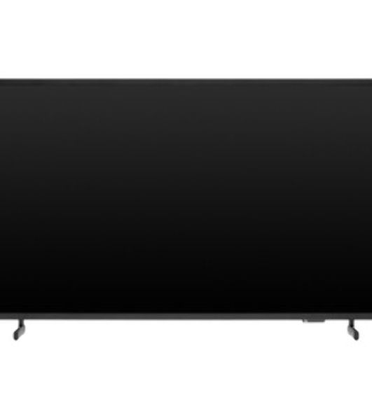 Телевизор Samsung 32" QE32LS03CBUXRU черный/серый QLED FHD 60Hz Smart TV