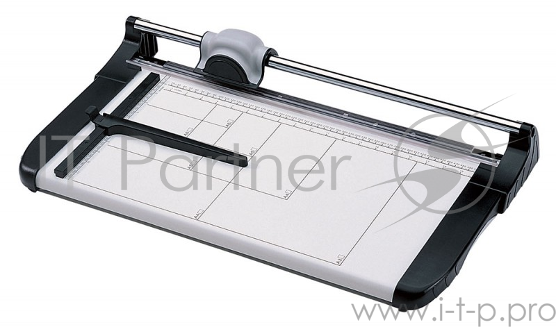 Резак дисковый Kw-Trio 3919 A3/15лист./480мм/автоприжим/защитный экран
