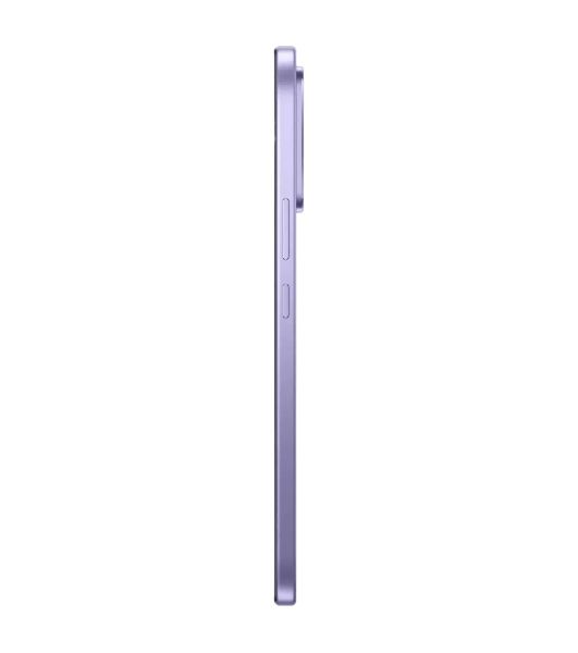 Смартфон Realme 16 Pro RMX5120 12/512Gb сиреневый