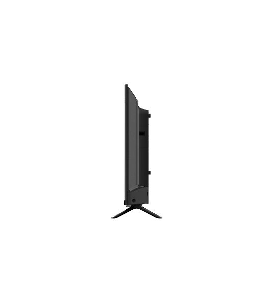 Телевизор Centek 24" CT-8624 черный DLED HD 60Hz