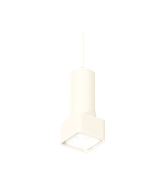 Светильник Ambrella Light XP7832001 SWH/FR белый песок/белый матовый MR16 GU5.3 (A2310, C7442, A2011, C7832, N7755)