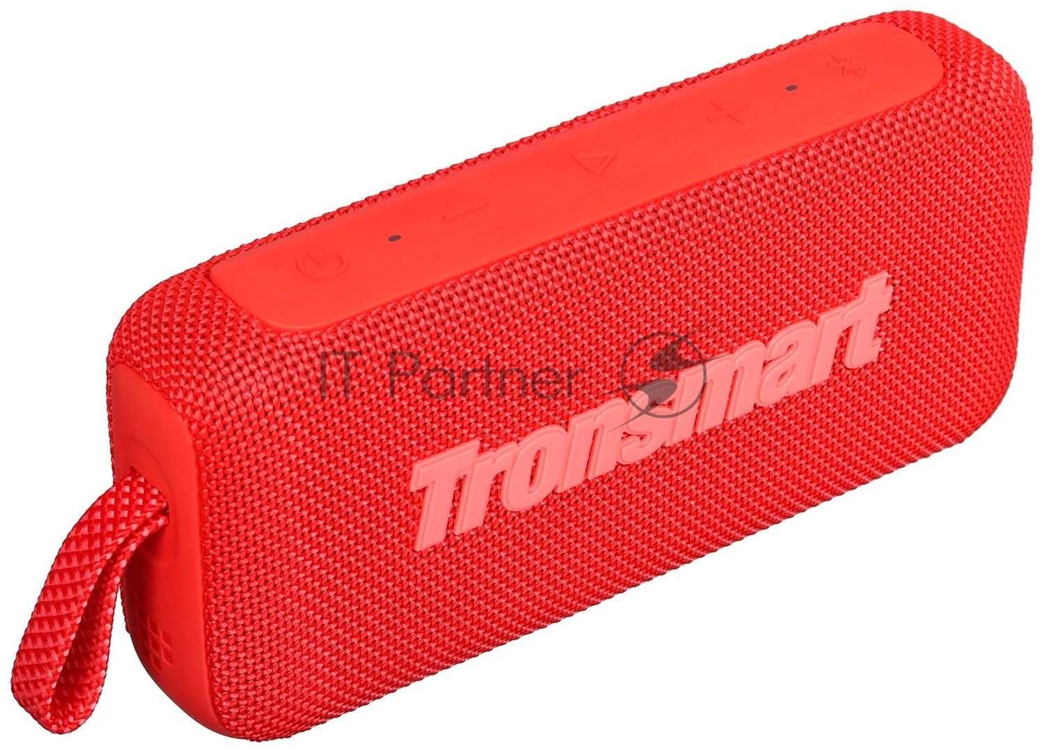 Портативная колонка Tronsmart Trip 2 Red (O3000), красный