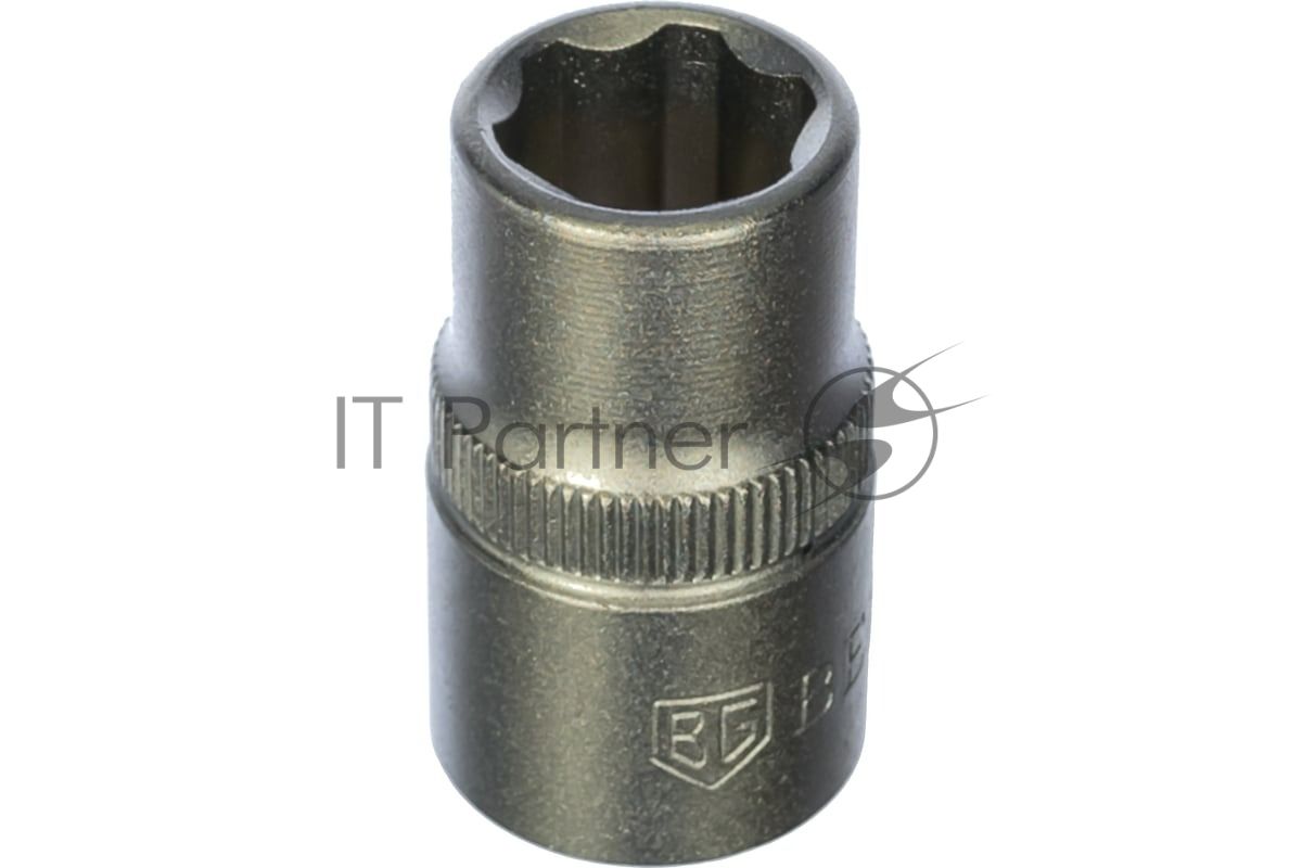Набор головок BERGER BG2036  торцевых 1/2'' superlock 17предметов