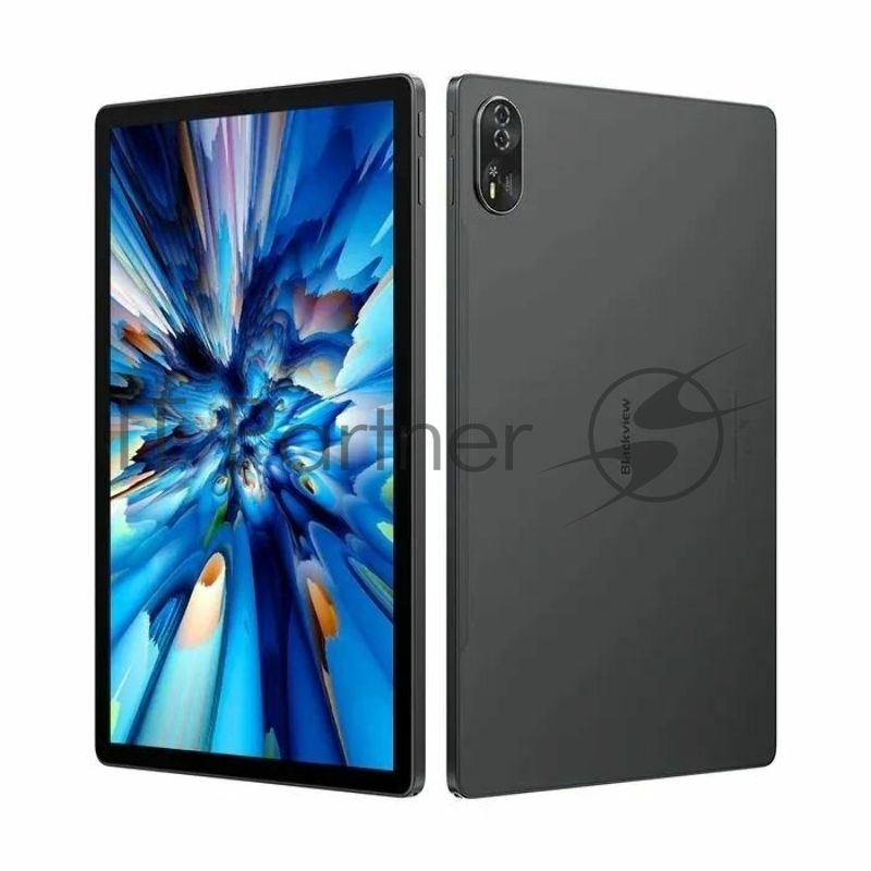 Планшет Blackview MEGA 8 LTE 12/512Gb серый