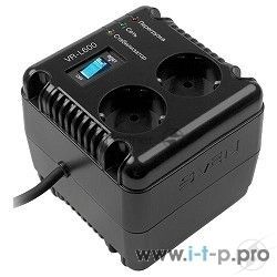 Стабилизатор напряжения SVEN  VR-L 600 [SV-014865]