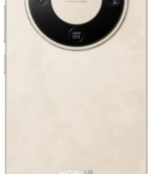 Смартфон HONOR X9d 12/256Gb, золотой/бежевый
