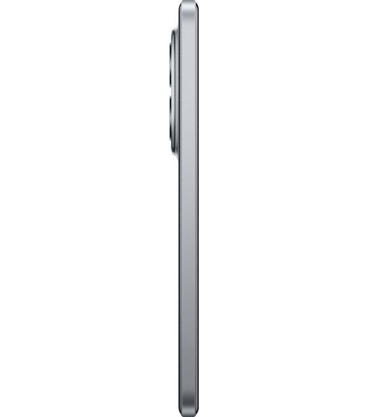 Смартфон Poco M8 Pro 5G 12/512Gb серебристый