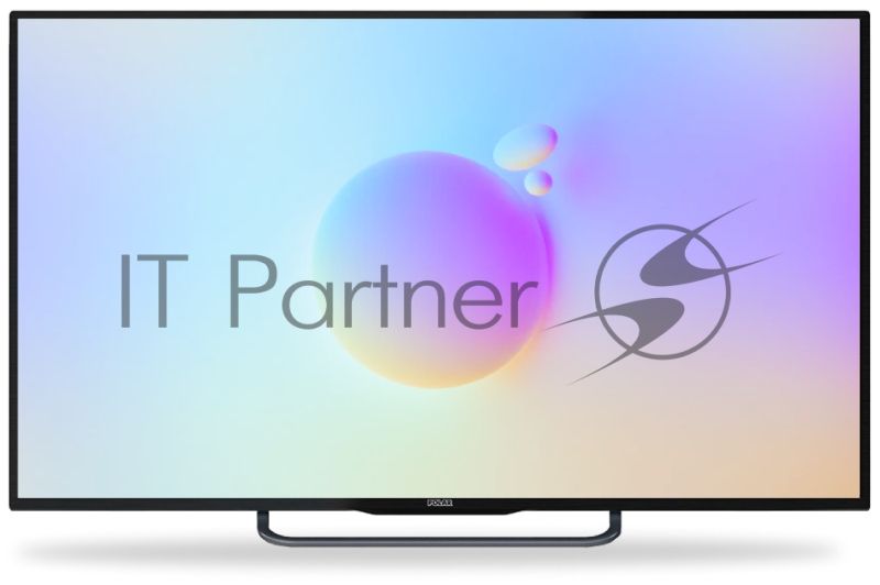 Телевизор POLAR 32" P32L25T2C черный LED HD 50-60Hz U