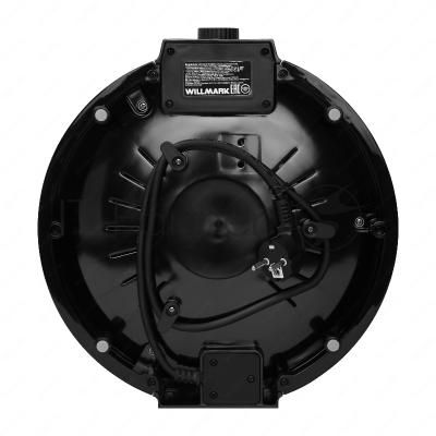 Блинница Willmark WCM-1230 (1200Вт, диаметр - 30см, антипригарная поверхность, регулятор темп.)