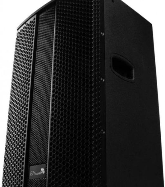Колонка 15" (30-94 Ultimate 5000) динамик 1шт/15"/МОНИТОР ELTRONIC TWS