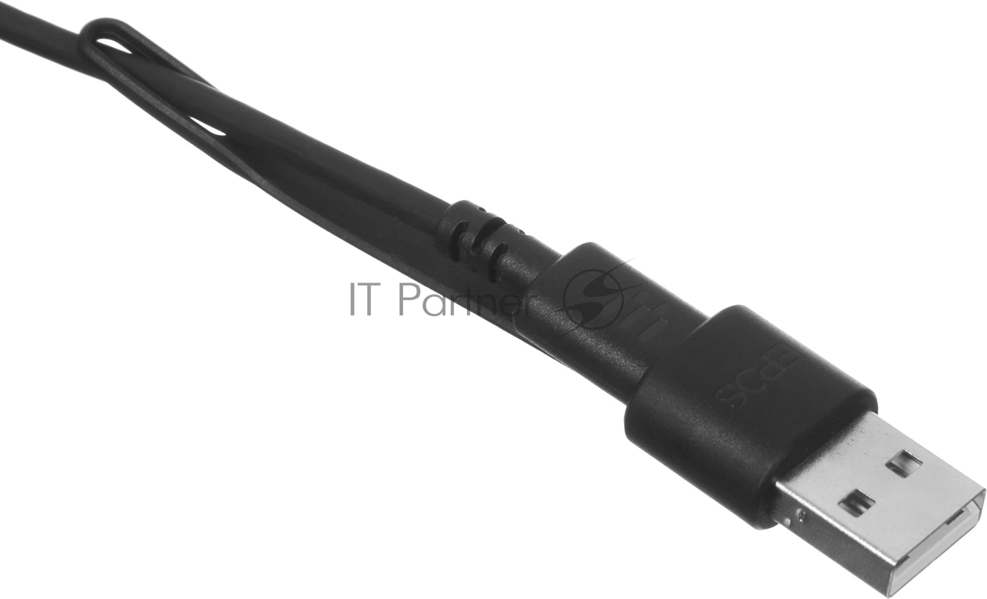 Гарнитура EPOS Impact 100 UC Stereo чёрный, проводная, USB / USB-C