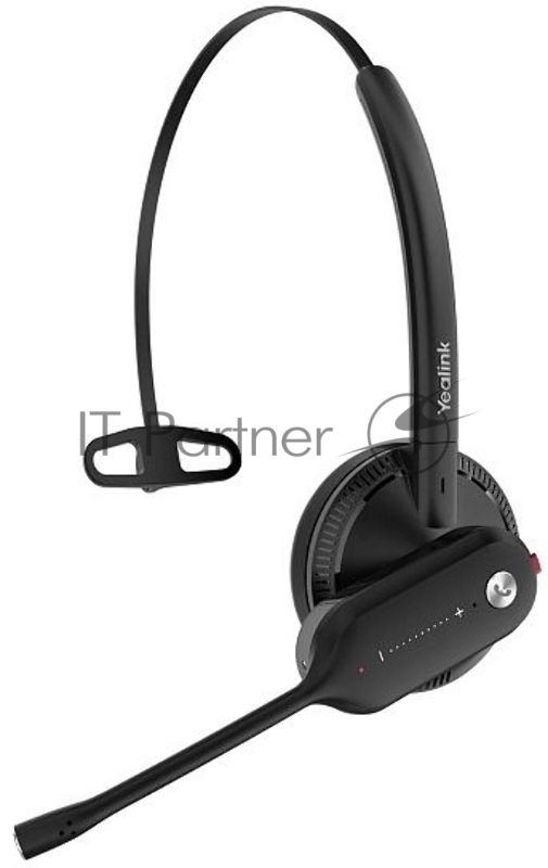 Гарнитура беспроводная Yealink WH63 UC