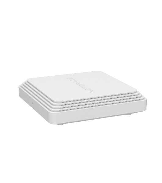 Точка доступа Wi-Fi Netcraze Orbiter 6 (NAP-630) 6 AX3000 c портом 2.5 Gigabit Ethernet и питанием Power over Ethernet