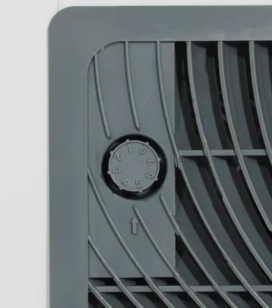 Морозильный ларь Frostor F 600 SD, белый, 378л