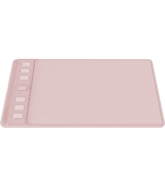 Графический планшет Huion Inspiroy 2 S, 8192 уровней, USB Type-C