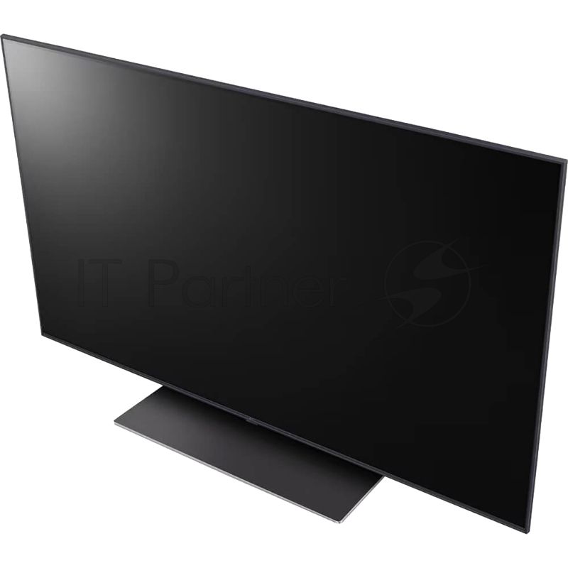 Телевизор LG 65" 65UT91006LA.ARUB черный Edge LED UHD 60Hz WebOS