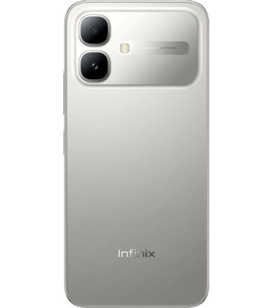 Смартфон Infinix SMART 20 X6840B 4/64Gb титан